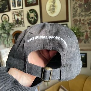 dance gavin dance artificial selection dad hat